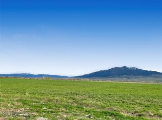 17 Gypsum Way, Sheridan, MT 59749