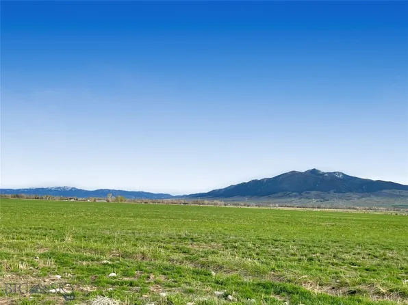 17 Gypsum Way, Sheridan, MT 59749