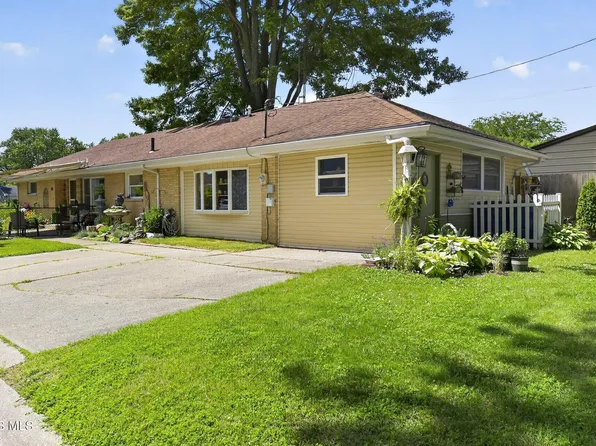 6016 Park St, Sylvania, OH 43560