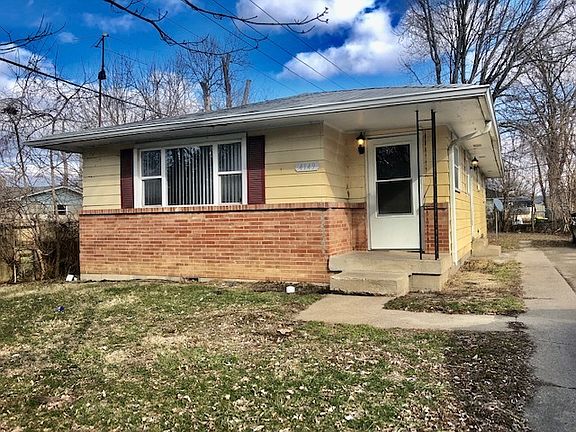 3rd image of 4149 N Edmondson Ave