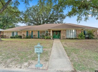 413 Southgate Dr, Mount Pleasant, TX 75455