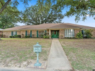 413 Southgate Dr, Mount Pleasant, TX, 75455