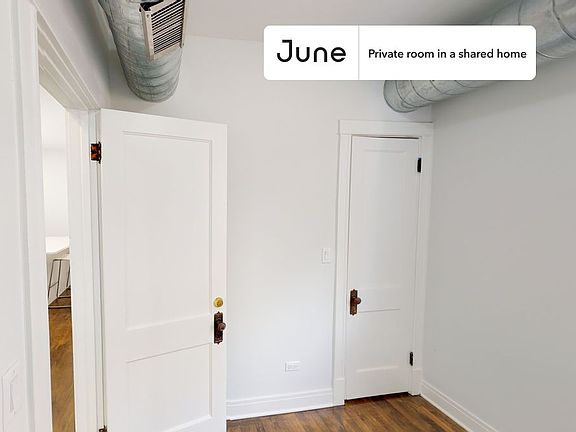 2nd image of 2252 N Lawndale Ave #B