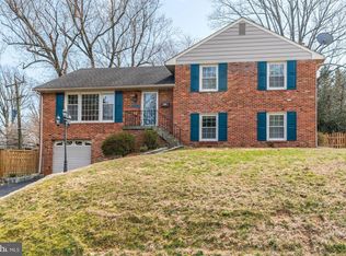 4000 Saul Rd, Kensington, MD 20895