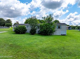 1340 Mountain View Cir LOT 97, Maryville, TN 37801