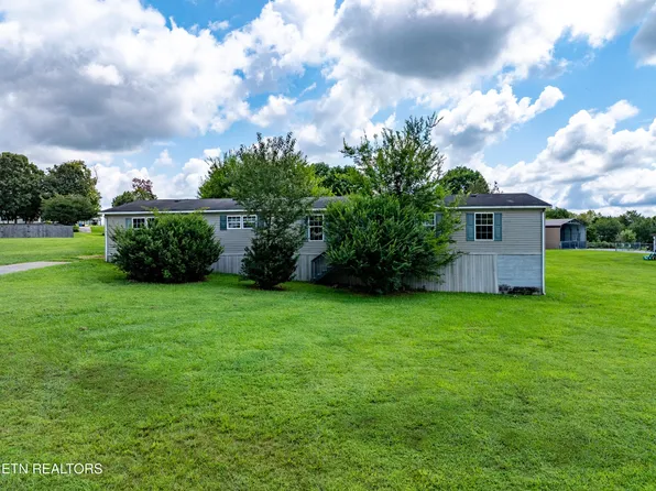 1340 Mountain View Cir Lot 97, Maryville, TN 37801