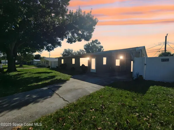5120 Martin Ln, West Melbourne, FL 32904