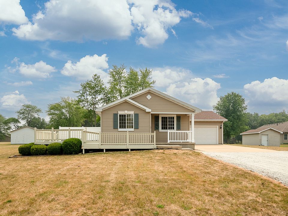 111 Oneida Ln, Loda, IL 60948 Zillow