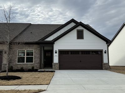 2826 Soldiers Honor Dr LOT 17, Murfreesboro, TN, 37128