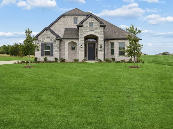 5013 Valley View Dr, Joshua, TX 76058