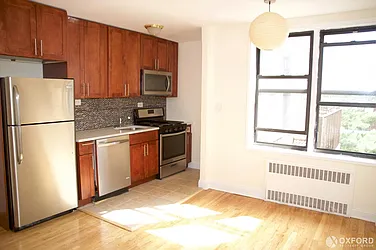 Rented by Oxford Property Group