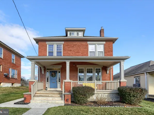 1231 E King St, Lancaster, PA 17602