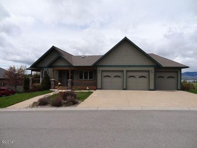 319 Montana Lndg, Polson, MT, 59860