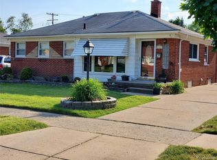 9327 Sioux, Redford, MI 48239