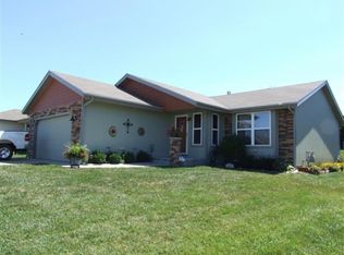 7035 SW 19th Ln, Topeka, KS 66615