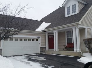 1428 Gregory Ct, Indian Creek, IL