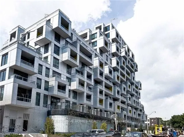 38 Cameron St #602, Toronto, ON M5T 0C3