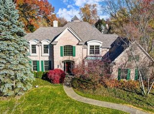 7580 Indian Hill Rd, Cincinnati, OH 45243