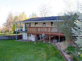 3228 Eucalyptus Dr, Medford, OR 97504