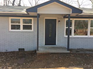113 Oakland St, Hartwell, GA 30643