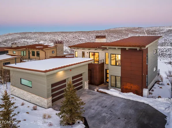 6960 Golden Bear Loop W, Park City, UT 84098