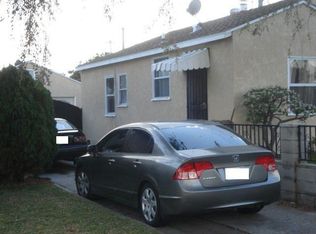 2640 E Harrison St, Carson, CA 90810