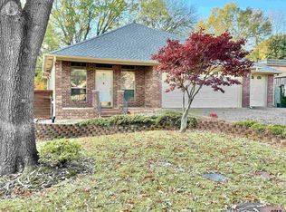 903 Angelina Ct, Longview, TX 75604