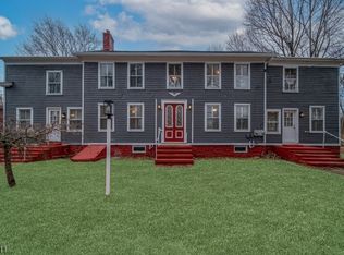 21 1st St, Califon, NJ 07830