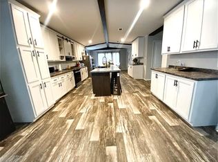 18A Gould Rd, Carriere, MS 39426