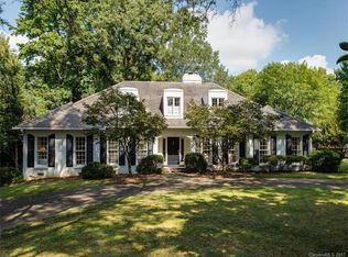 2726 Beverwyck Rd, Charlotte, NC 28211