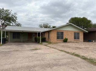 807 W 9th St, Del Rio, TX 78840