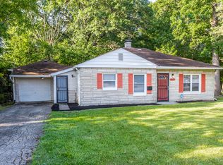 5927 E 23rd St, Indianapolis, IN