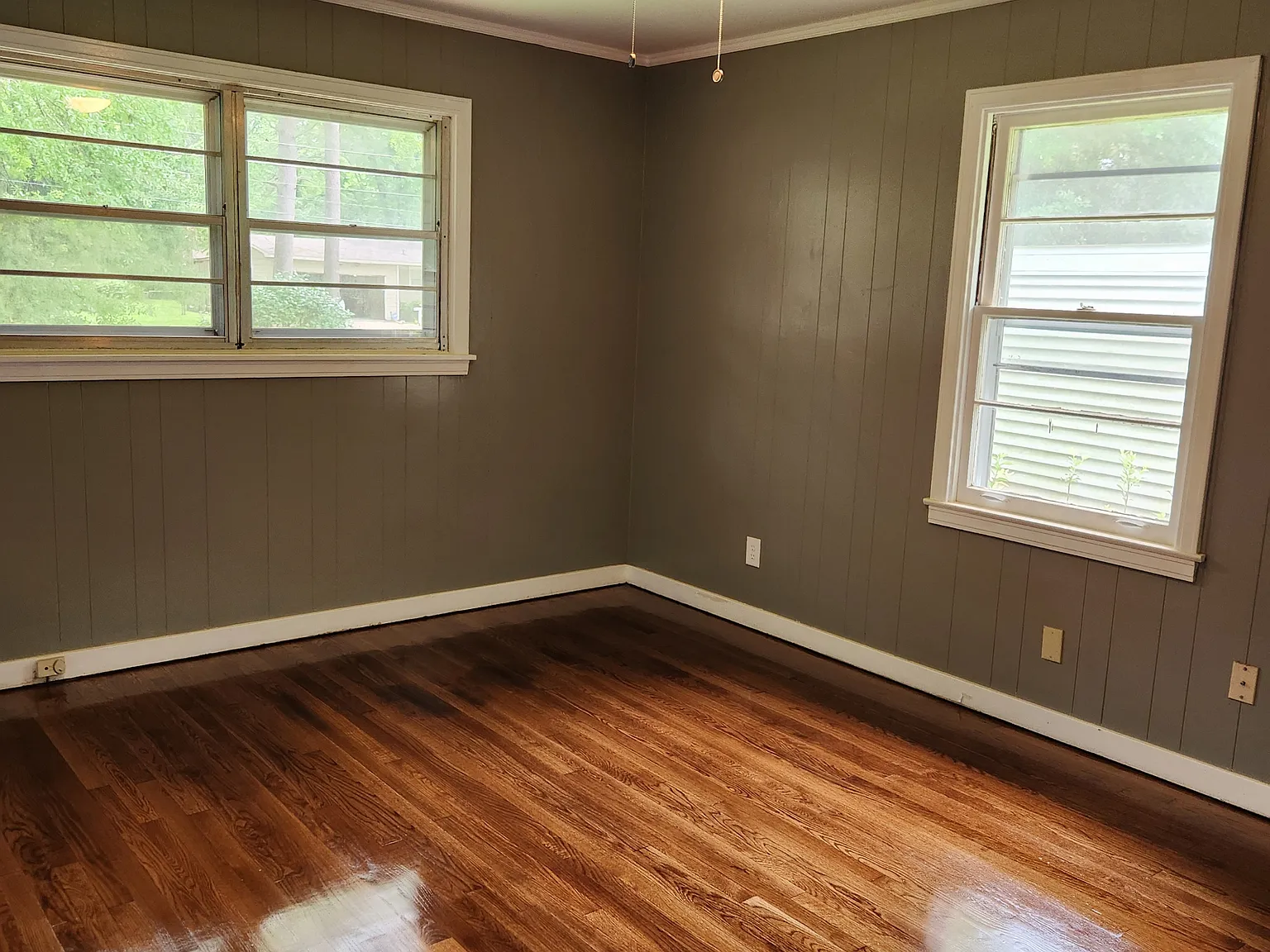 5863 Canton Park Drive - 1 — Photo 2