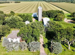 7792 Town Hall Rd NE, Sauk Rapids, MN 56379