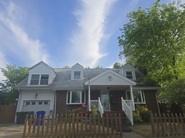1324 Milton St, Norfolk, VA 23505