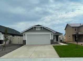 17716 Barefoot Ridge Way, Nampa, ID 83687