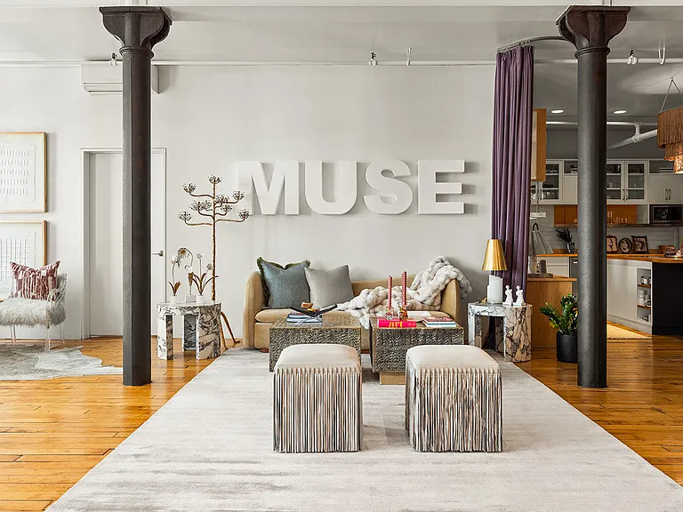 284 Lafayette St #5D — Photo 3