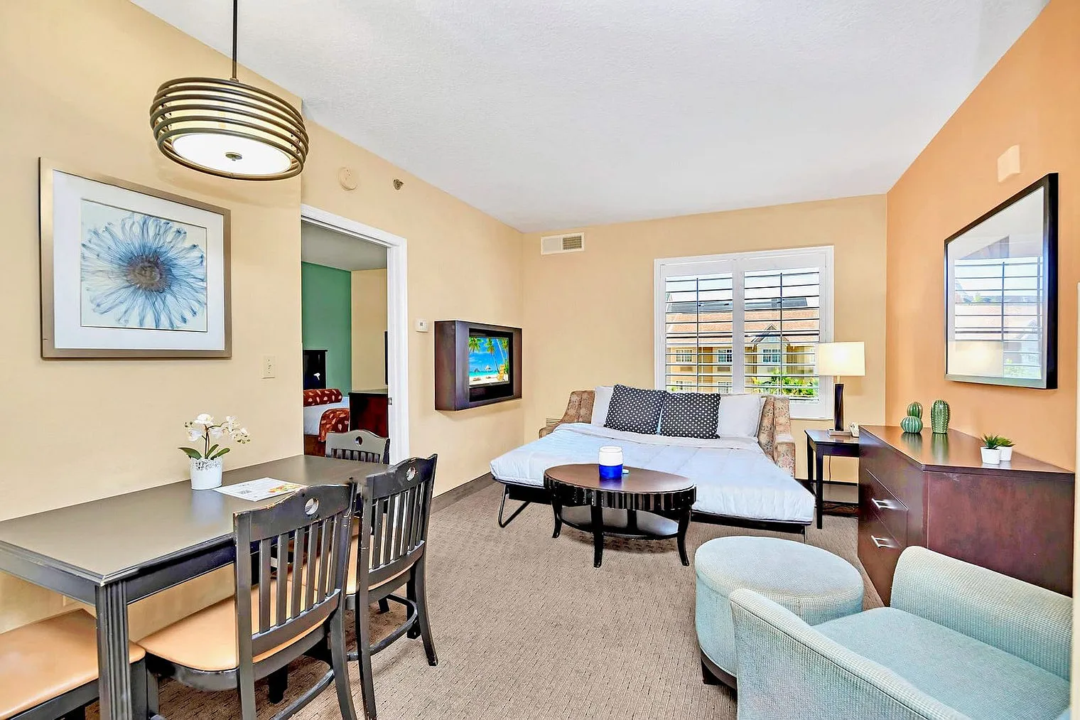 1 bed, 1.0 bath, 538 sqft, $1,850 — Photo 2