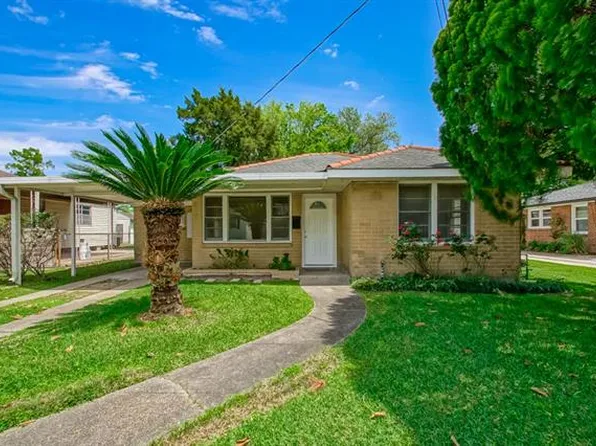 433 Olive Ave, Harvey, LA 70058