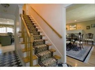 75 Westland Ave, Winchester, MA 01890