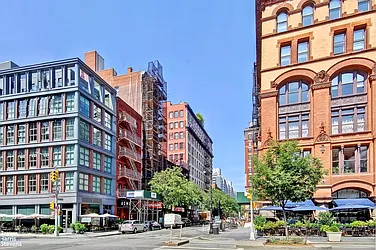 Sold by Brown Harris Stevens