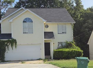 6260 Phillips Lake Way, Lithonia, GA 30058