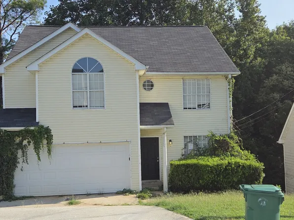 6260 Phillips Lake Way, Lithonia, GA 30058