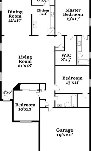 7333 W Saint Catherine Ave — Photo 2