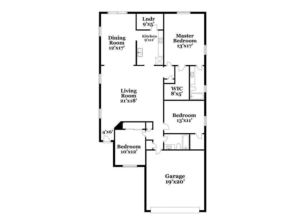 Building Photo - 7333 W Saint Catherine Ave