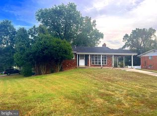 3623 Pocono Pl, Beltsville, MD 20705