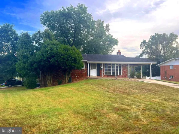 3623 Pocono Pl, Beltsville, MD 20705