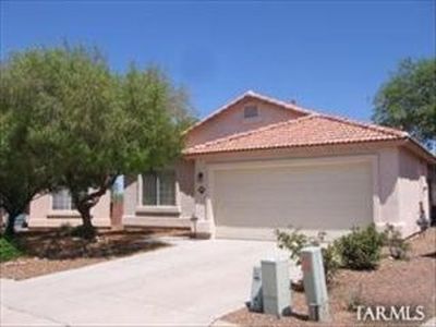 3684 W Camino De Caliope, Tucson, AZ, 85741