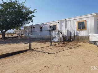 4828 Sydnor Ave, Ridgecrest, CA 93555