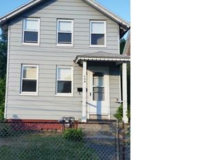 173 Peck Ave, West Haven, CT 06516